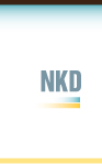Nathan Kirk Designs Home